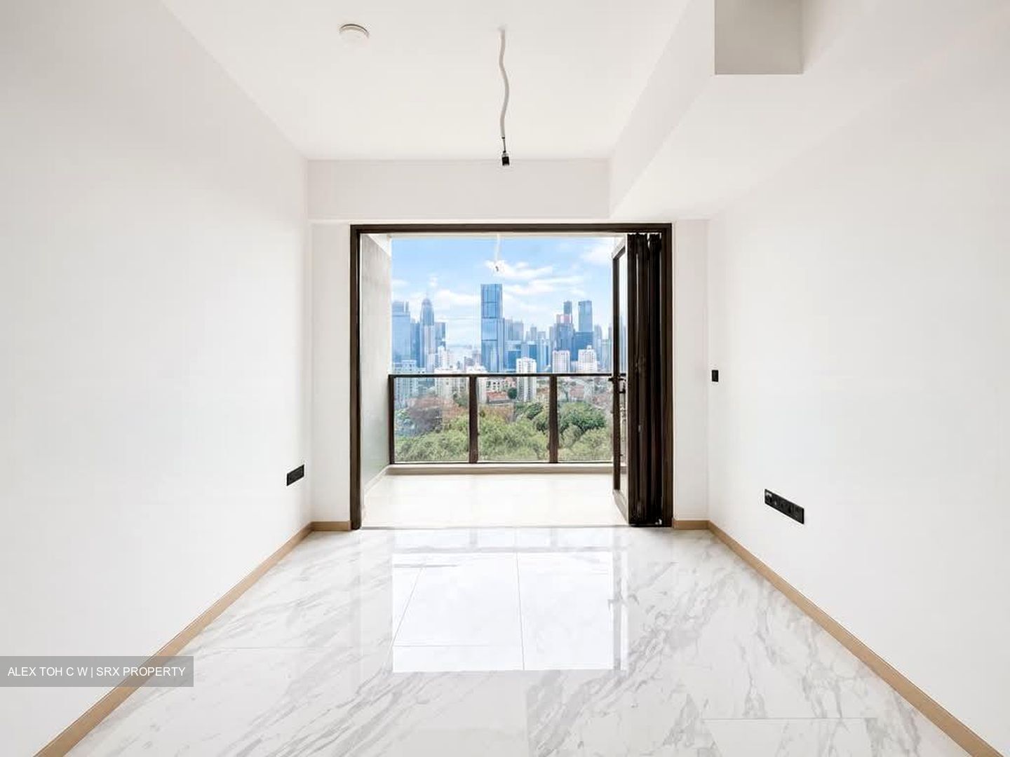 The Landmark (D3), Condominium #551843041